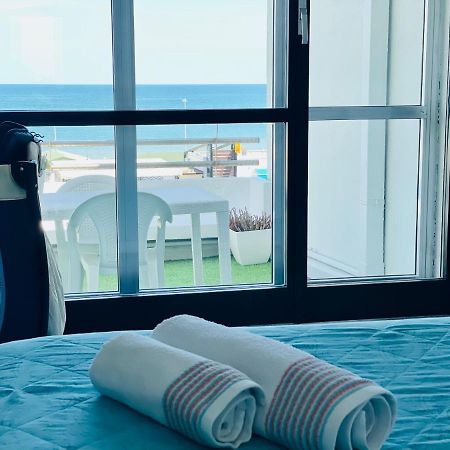 ファーノAl Mare Apartamentアパートメント エクステリア 写真