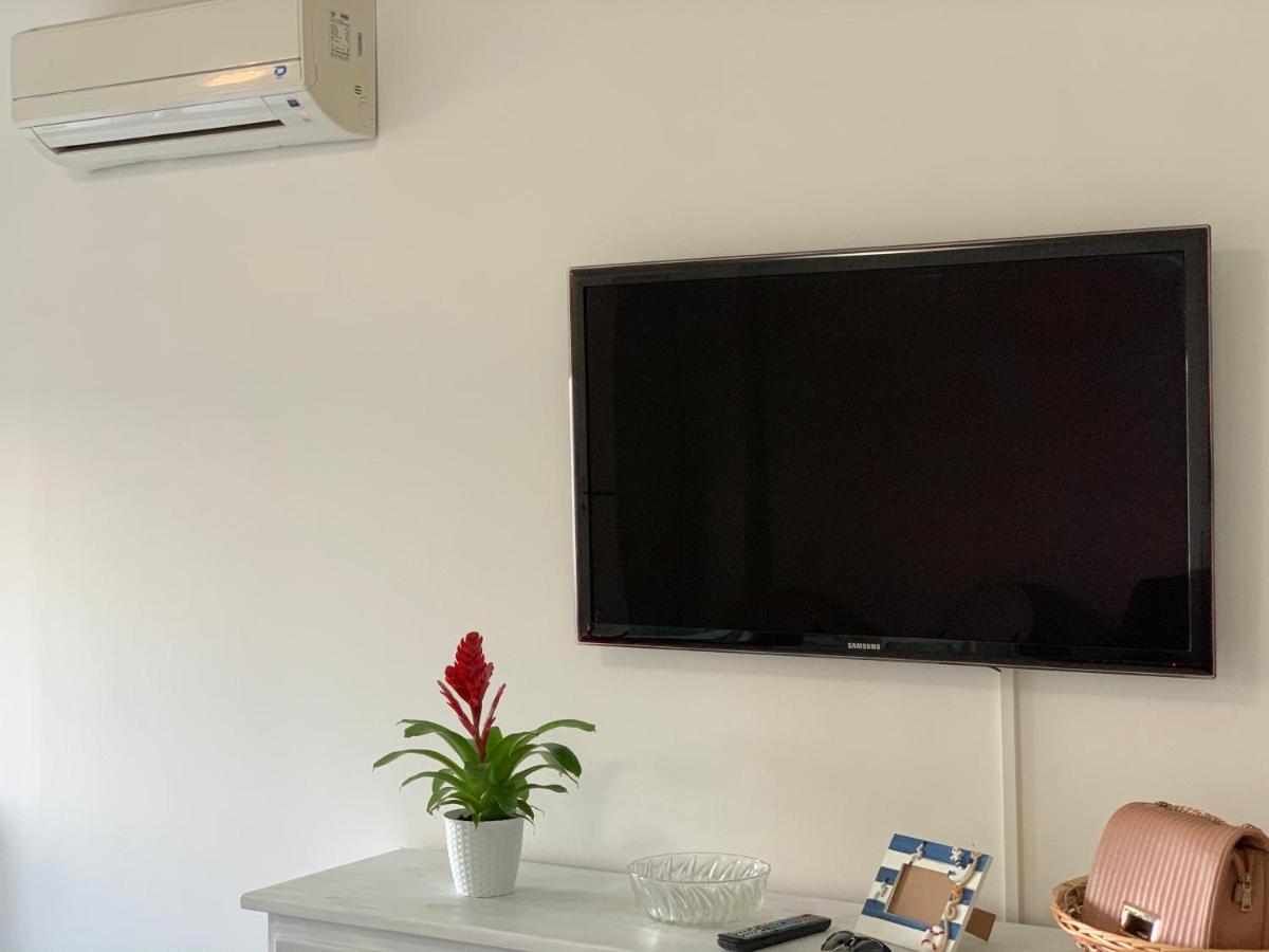 ファーノAl Mare Apartamentアパートメント エクステリア 写真