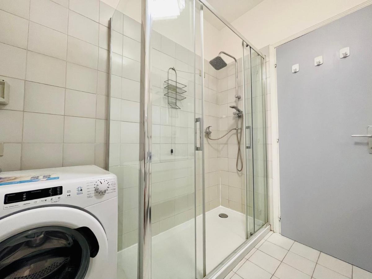 ファーノAl Mare Apartamentアパートメント エクステリア 写真